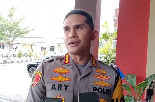 Wahai Warga Samarinda! Lempar Petasan Sembarangan Bisa Dipidanakan