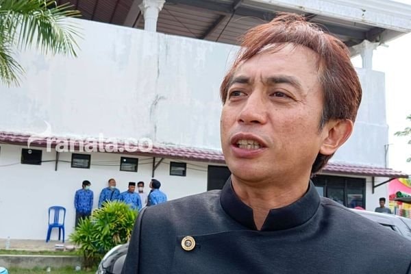Rustam: ‘Pariwisata Maju, UMKM Bangkit’ Jangan Sekadar Slogan!