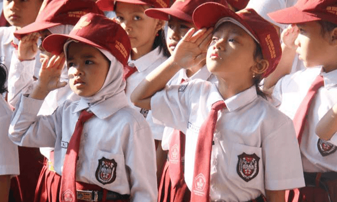 Belajar dari Bocah NTT, Bontang Siapkan Anggaran Pendidikan Rp29,6 Miliar