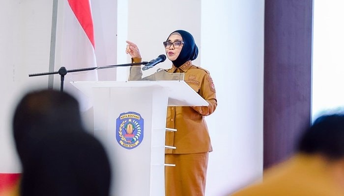 Fenomena Pelajar Laki-Laki Gemulai, Wali Kota Bontang: Ancaman Krisis Identitas