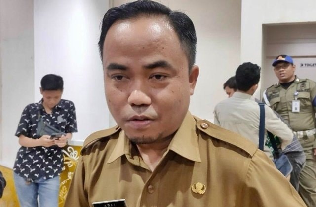 Kejar Terget! Portal Perlindungan Sosial Balikpapan Tembus 8 Ribu KK
