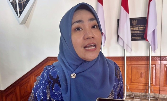 APBD Rp 9,8 Triliun, Petani Kutim Tak Dapat Asuransi Gagal Panen, Asti Mazar Minta Dievaluasi