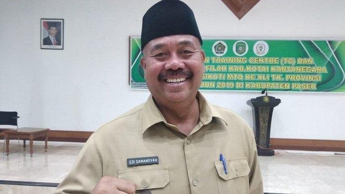 Pemkab Kutai Kartanegara Wacanakan Kembalikan Tunjangan ASN dalam Bentuk Beras