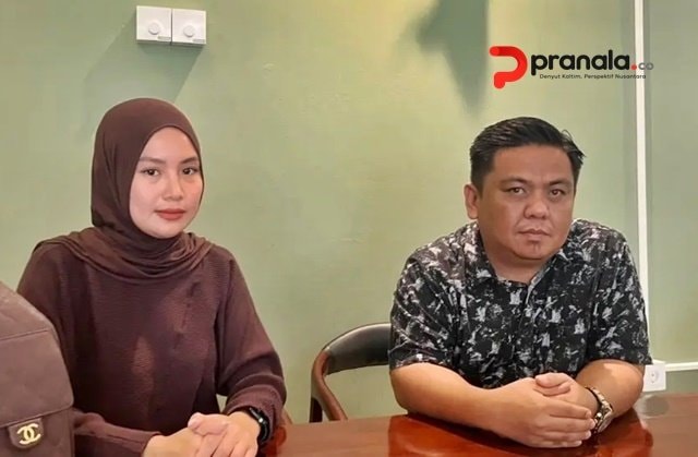 Adipt Maraja Kantongi 71 Dukungan, Koalisi Ana Monelle Ubah Peta HIPMI Bontang