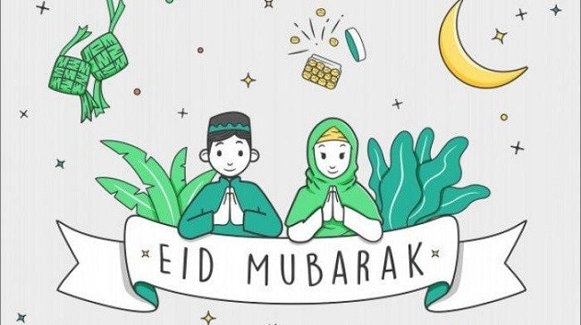 Ucapan Idulfitri 2022 Menyentuh Hati, Cocok Dibagikan di Media Sosial WA, IG atau Facebook
