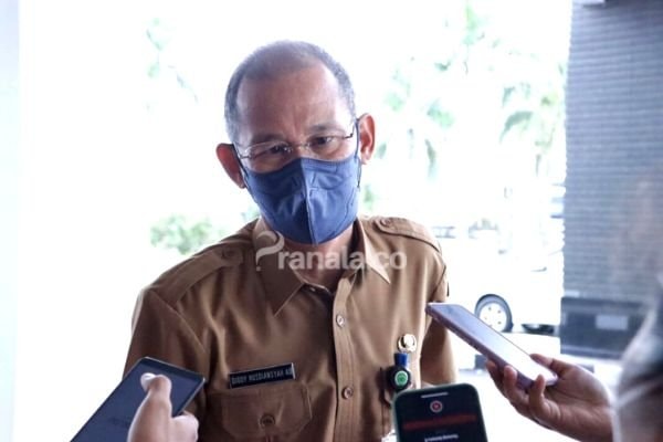 Tahap Kedua, 503 Guru di Kaltim Diangkat jadi PPPK