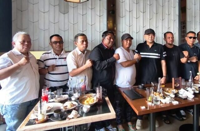 PAN Kaltim Bantah Mundur dari Hak Angket, Erwin: Tidak Ada Tekanan Politik