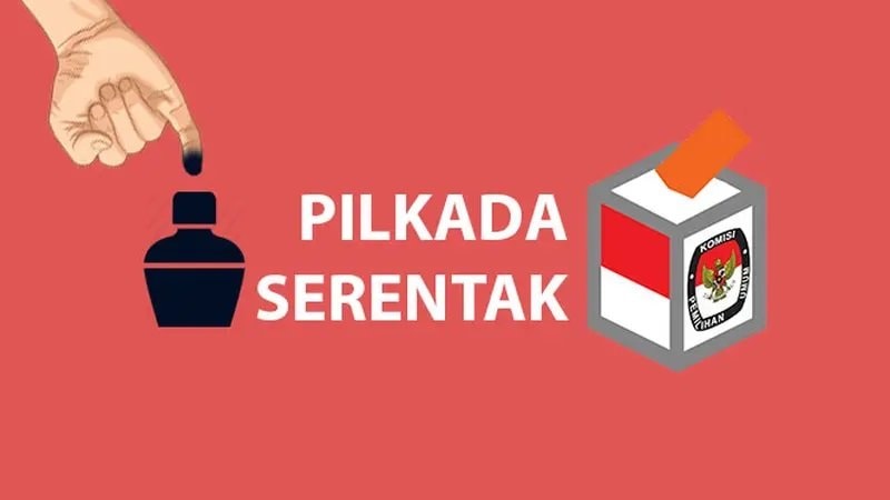Jelang Pilkada Serentak 2024, Berikut Daftar Enam Penjabat Sementara Dilantik untuk Kabupaten/Kota di Kaltim