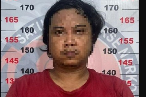 Warga Lok Tuan Dibekuk, 690 Butir Pil Ekstasi Gagal Edar