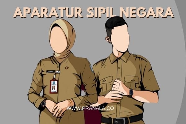 ASN Dilarang Foto Bersama dengan Kontestan Pemilu, Bisa Dipidana