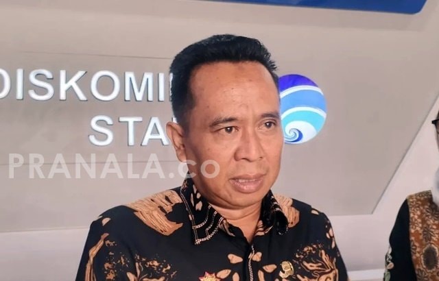 Anak Tidak Sekolah di Kutim Berkurang 4 Ribu