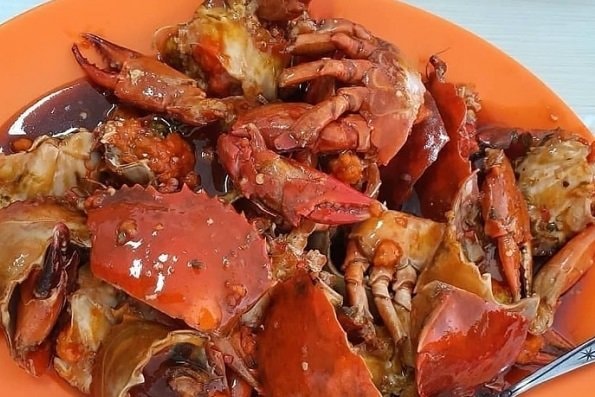 Sebelum ke IKN, Singah ke Balikpapan Menikmati Wisata Kuliner Nan Lezat, Berikut Daftarnya