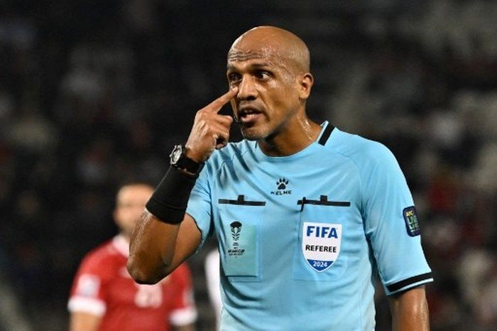 AFC Tanggapi Protes Indonesia, Laporan Wasit Laga Bahrain Akan Ditinjau