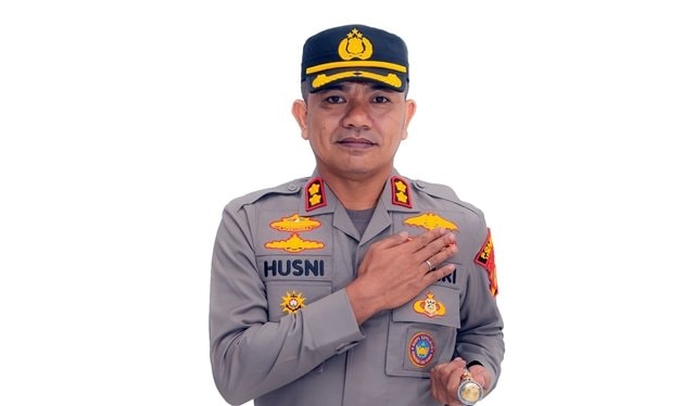 Mudah dan Cepat, Polres Pangkep Hadirkan Layanan Pengaduan Via WhatsApp untuk Masyarakat