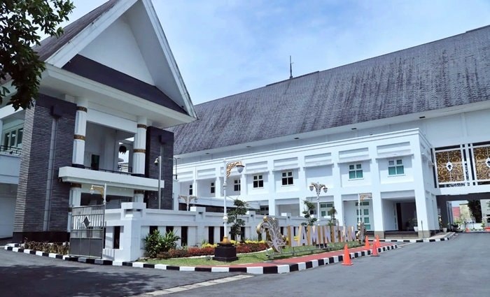 Di Balik Angka Rp25 Miliar, Ini Penjelasan Resmi soal Renovasi Rumah Dinas Gubernur Kaltim