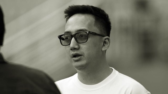 Berita Duka: CEO Persiba Balikpapan Ichsan Rachmansyah Sofyan Meninggal Dunia