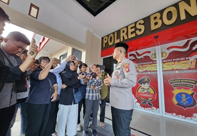 Koalisi Pers Kaltim Buka Posko Aduan, Siap Kawal Pembayaran THR Pekerja Media