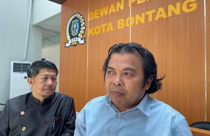 Wacana Pembangunan Gudang Pangan di Bontang Lestari Dapat Dukungan dari DPRD Bontang