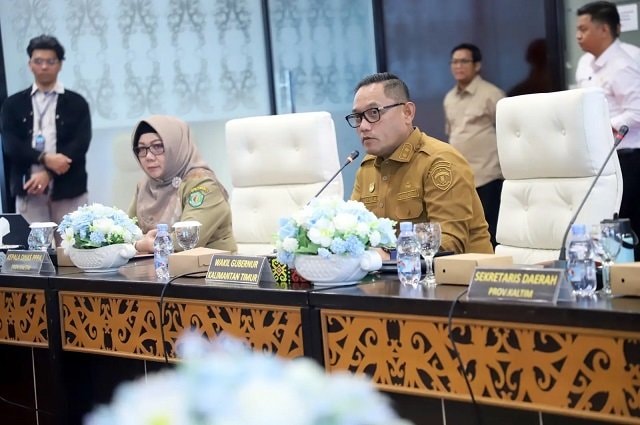 Kukar, Samarinda, dan Bontang jadi Daerah Terbaik Turunkan Stunting di Kaltim