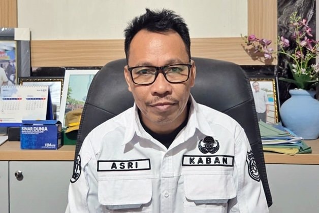 Gaji ke-13 ASN Pangkep Cair, Anggaran Rp32 Miliar Mengucur