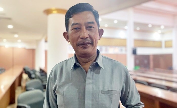 DPRD Berau Dorong Perda Transparansi TJSL, Rudi Mangunsong: Perusahaan Harus Terbuka