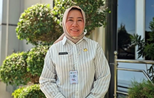 Survei Kepuasan Masyarakat Samsat Bontang Capai 94,33 Periode Triwulan I 2026