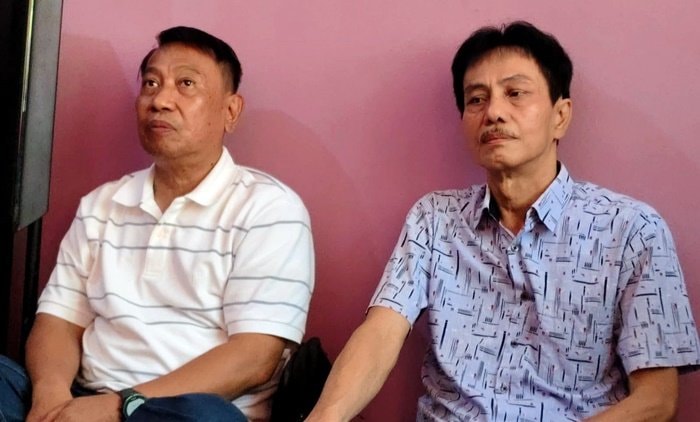 8 Pengacara Dampingi Keluarga Korban Pembunuhan Penjaga Toko di Balikpapan hingga Tuntas