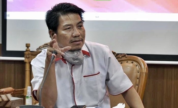 DPRD Berau Soroti Nikah Usia Muda, Ancam Pendidikan dan Kesehatan Anak