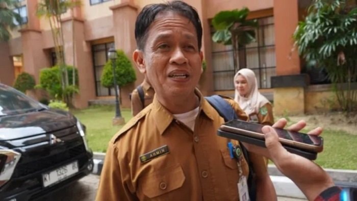 Putusan MA Diabaikan, Kepala SMAN 10 Samarinda Dinonaktifkan