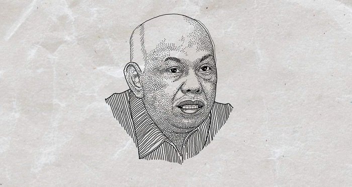 Regresi Demokrasi dan Resentralisasi (3)