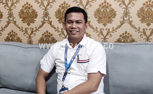 DPMPTSP Bontang Raih Predikat Sangat Baik, IKM Capai 92,4 Persen