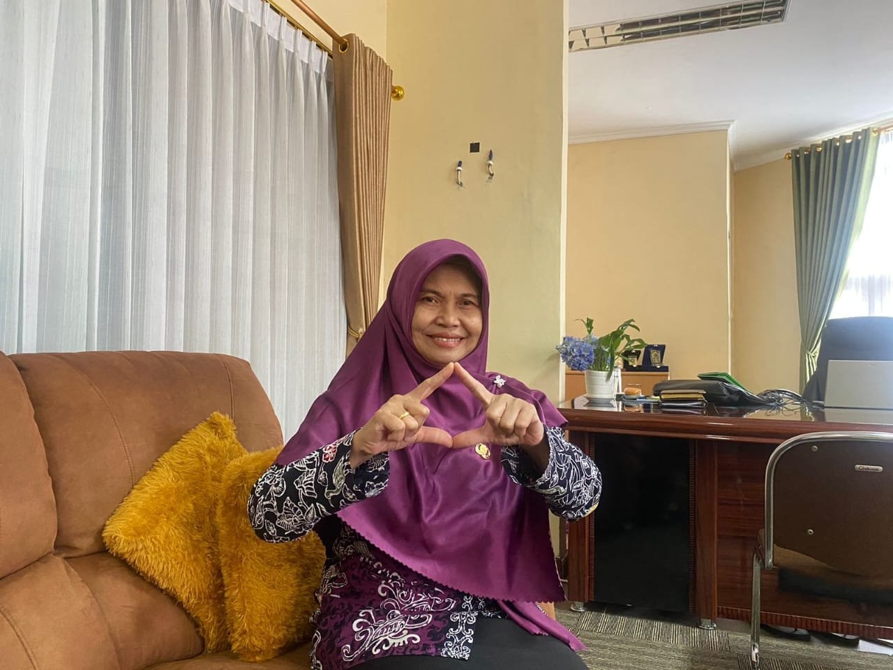 10 OPD Bersaing di Ajang GAGAS 2025, Ukur Komitmen Pengelolaan Arsip