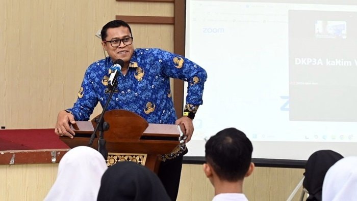 Fenomena Pelajar Laki-Laki Gemulai di Bontang: Bukan untuk Distigma, Tapi Harus Didampingi