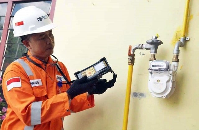 Jargas Bontang Hampir Tuntas, Progres Tembus 85,6 Persen