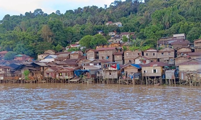 Selili–Mahkota II Akan Disulap jadi Pusat Keramaian Baru Samarinda, Anggaran Disiapkan Rp1,7 Triliun