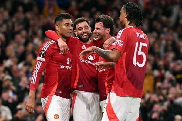 Preview Final Liga Europa: Tottenham Cari Sejarah, MU Ingin Harga Diri