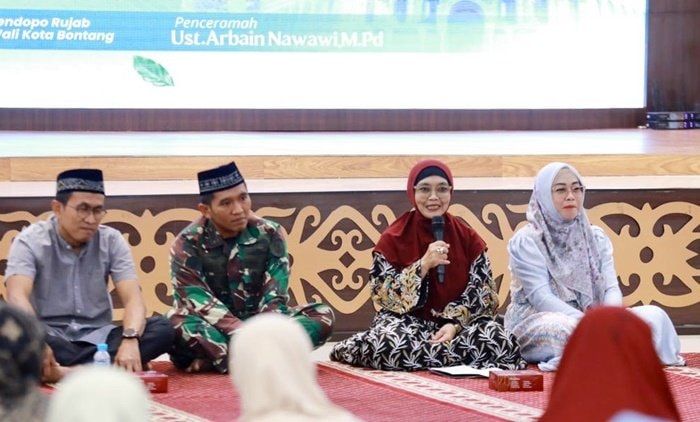 APBD Bontang Turun Rp1 Triliun, 122 Program Prioritas Dipastikan Berjalan