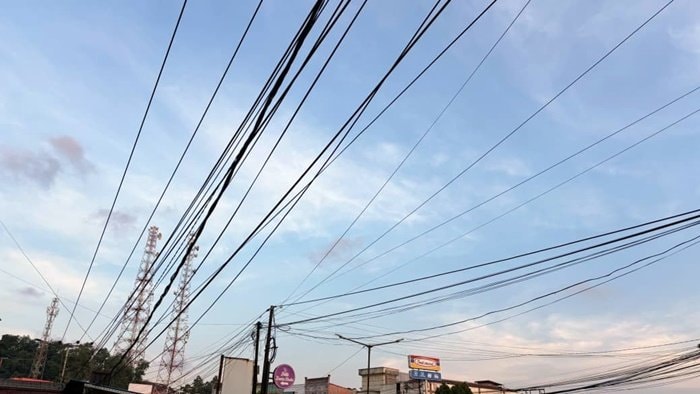 Balikpapan Siap ‘Sembunyikan’ Kabel, Kota Semrawut Bakal Berubah Modern