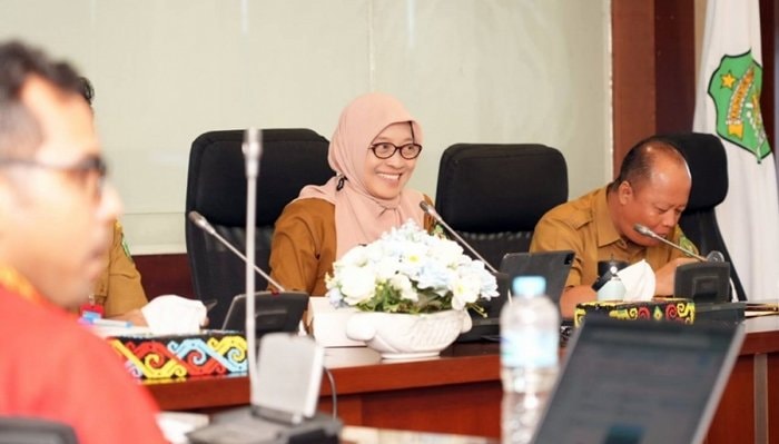 Karst Sangkulirang-Mangkalihat Resmi Diusulkan jadi Geopark Nasional