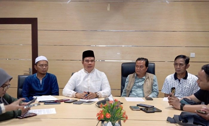 ESDM Kaltim Klarifikasi Isu Pendanaan Takjil, Tegaskan Tidak Dibebankan ke Perusahaan Tambang