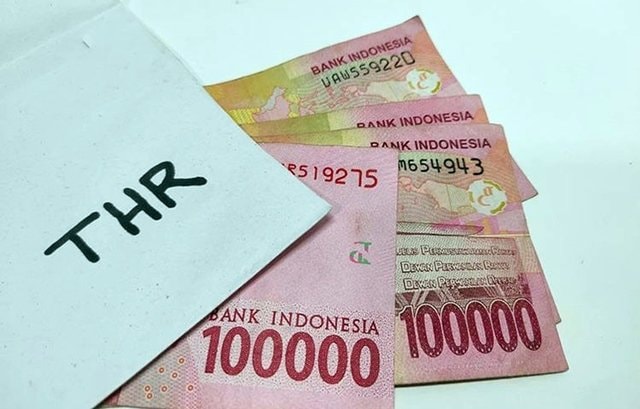 Pemprov Kaltim Siap Cairkan THR, IHR, dan Gaji ke-13, Ini Jadwal Penyalurannya
