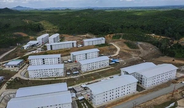 Dampak Positif Ekonomi Balikpapan dan Samarinda Adanya Proyek IKN Nusantara