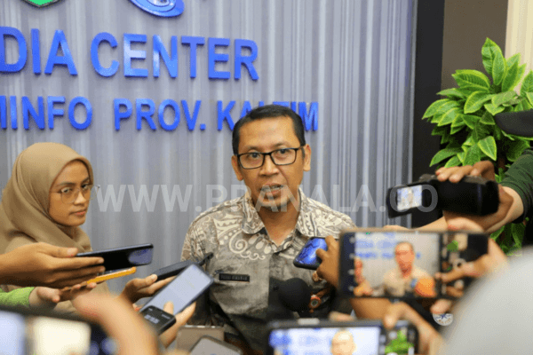 Presiden Jokowi Sumbang 27 Sapi Qurban ke Kaltim dan IKN, Minimal Beratnya 1 Ton