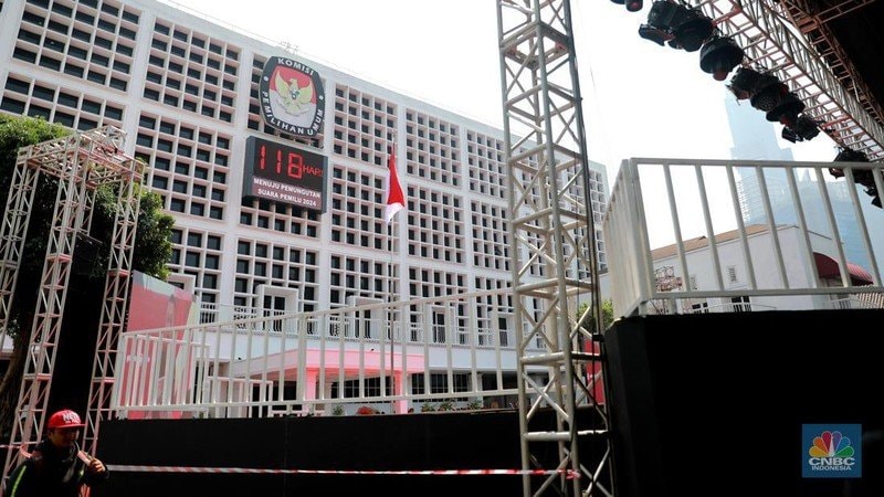 11 Nama Panelis Debat Ketiga Pilpres 2024, Berikut Daftarnya