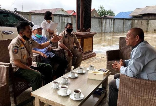 Mobil dan Motor Dinas Pemkab Kutim Masih Dipakai Pejabat Pensiunan
