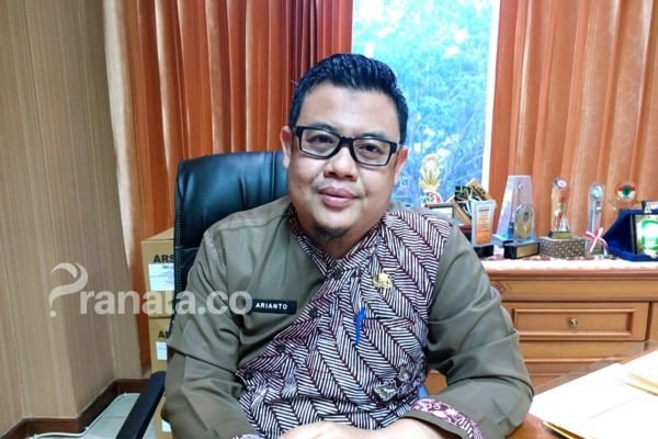Setiap Ketua RT di Kutai Kartanegara bakal Diberikan Smartphone? Berikut Penjelasan DPMD Kukar