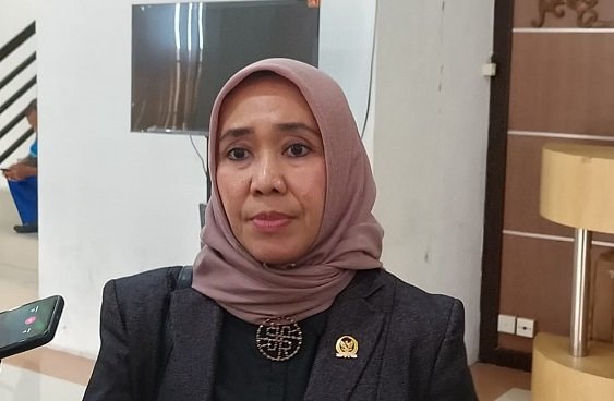 DPRD Kaltim: Fasilitas Pesantren Perlu Dapat Perhatian