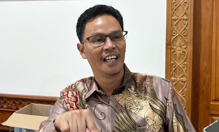 Proyek Rp4 Miliar Pemkab Kutim di Taman Nasional Kutai Terancam jadi Anggaran Sia-Sia