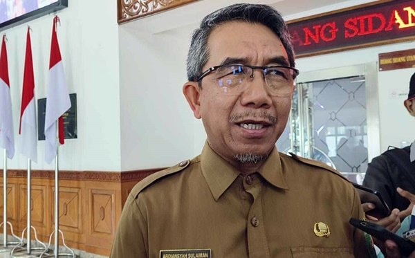 Hemat Rp63 Miliar, Kutim Pangkas Bimtek dan Perjalanan Dinas