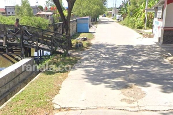 Jalan Lumba-Lumba, Tanjung Laut Indah Diperbaiki, Dikucur Rp 1,5 M Masuk Proses Lelang